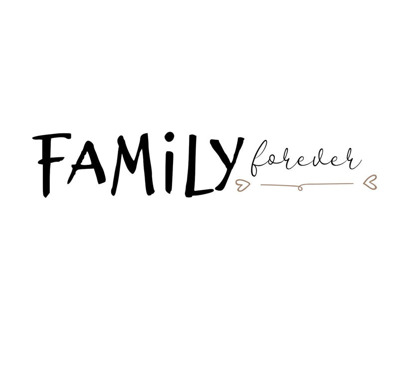 Family Forever Stamp can be engraved on LDS scriptures, by Jessie Anne